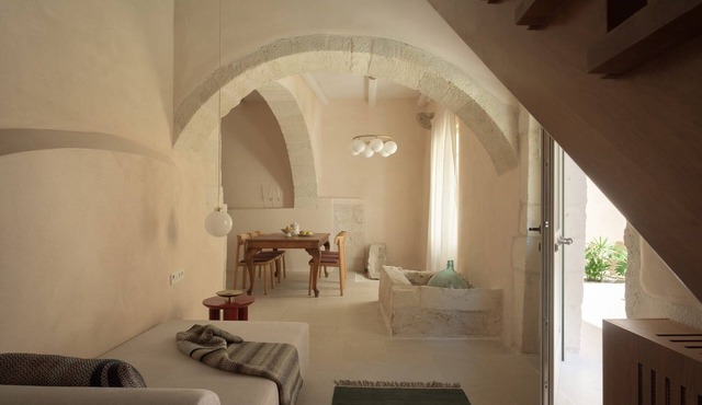 Majestic Rethymno Villa | Villa Helios Retreat | 3-Bedroom Luxury Residence |. in Rethymno