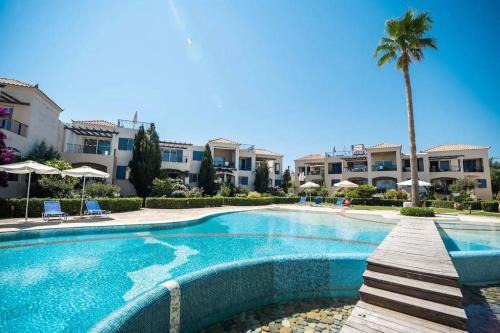 Maleme Kefi in Platanias
