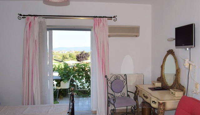 Malemi Organic Hotel