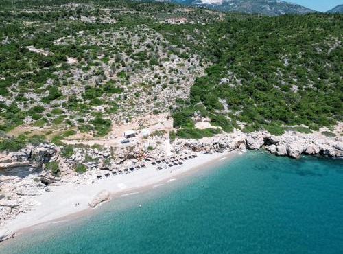 Mandilada Family Village - Seaview Villas