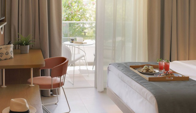 Mandraki Village Boutique Hotel