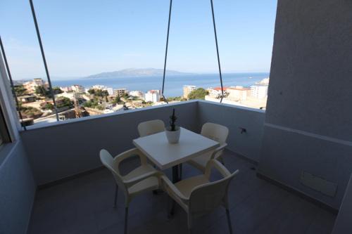 Mane Apartments in Sarandë