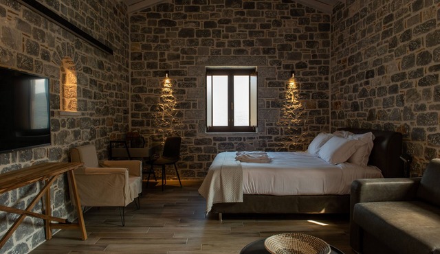 Manifest Boutique Hotel