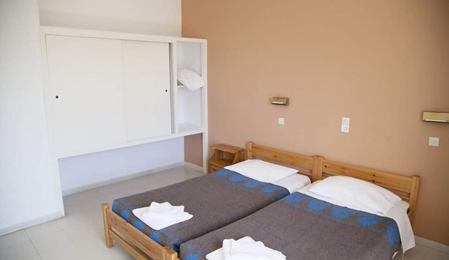 Manolis Studios in Kos