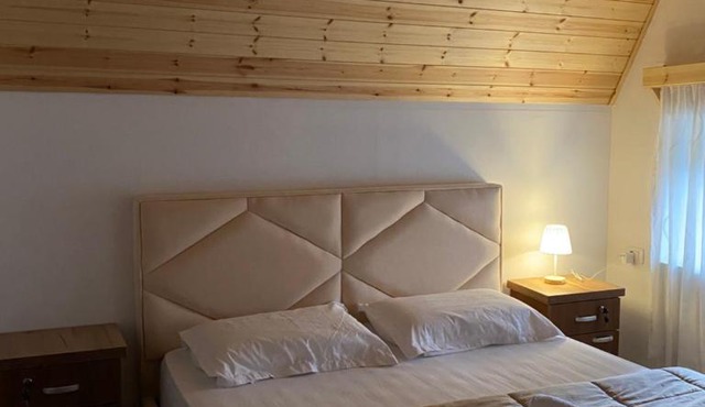 Marash Rrgalla Guesthouse in Theth