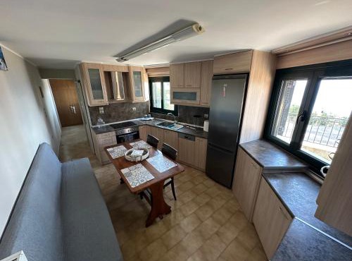 Marble Home in Egira