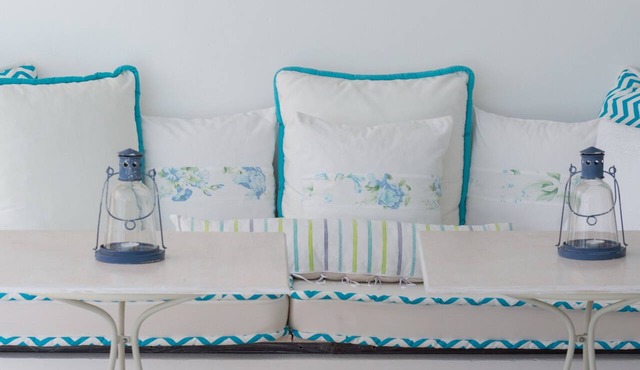 Mare Monte Small Boutique Hotel in Thasos