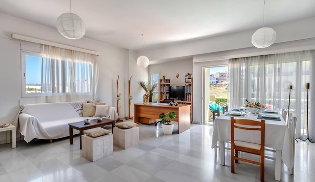 Marele Apartment by Cretan Houses in Iraklio