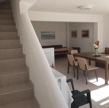 MAREMARI VILLA