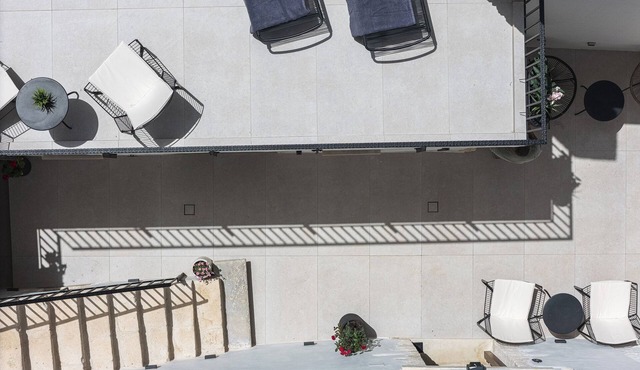 Margianna's Cupola Luxury Residence in Rethymno