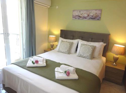 Marias Apartment in Chania