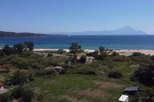 Maria’s house in Sykia Chalkidikis