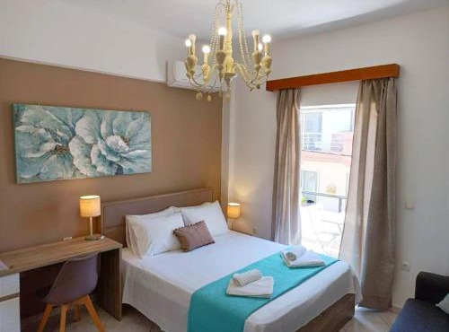 Marias Studios in Chania
