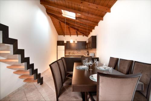 markopoulo-apartmets in Markopoulo