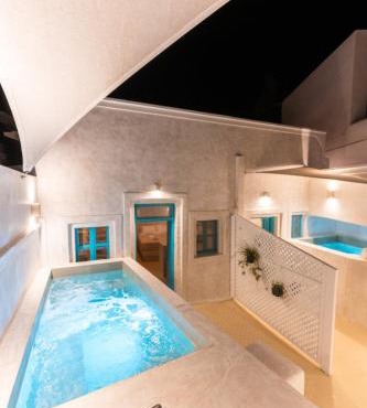 Marla Luxury Residences