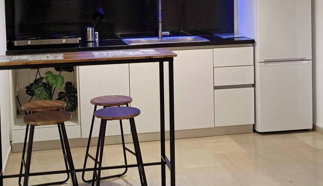 Marousi Accomodation 2 bedrooms