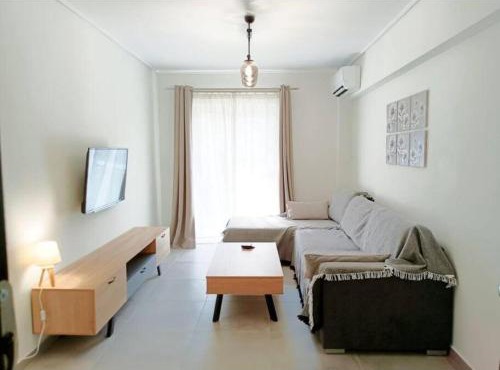 Marousi Serene Suite