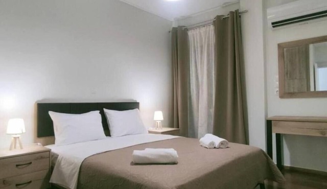 Marousi Serene Suite