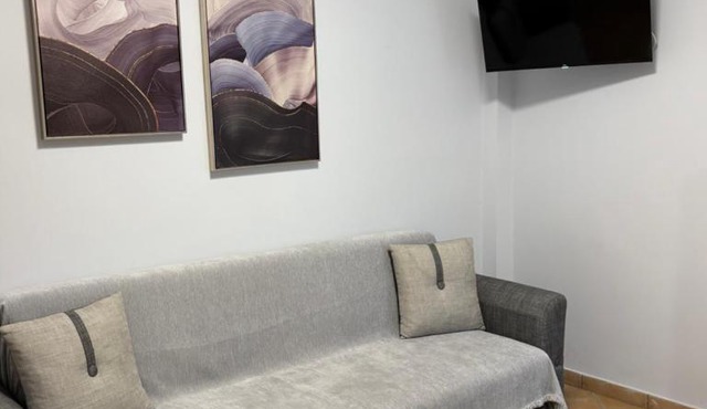 MarSia Apartment