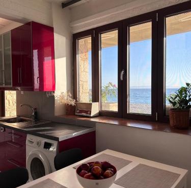 Marvel Sea View 3