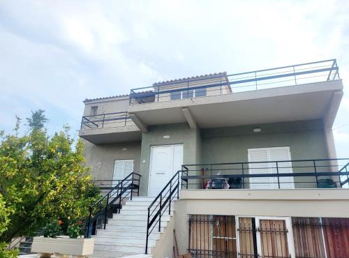 Marys Home Eretria in Malakóndas
