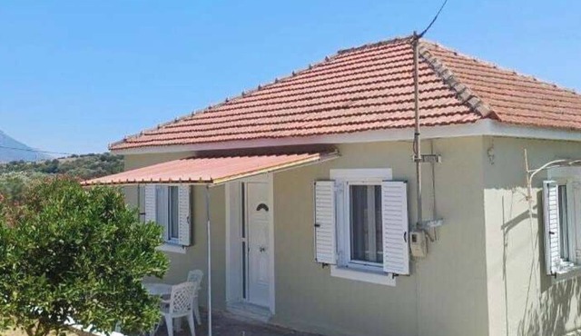 Mata's Cottage - 2 bedroom House