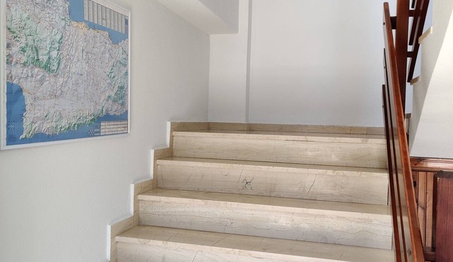 Matala Dimitris Villa in Faistos