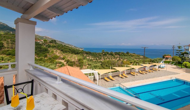 Matilda Hotel by Anayia All Inclusive Resorts