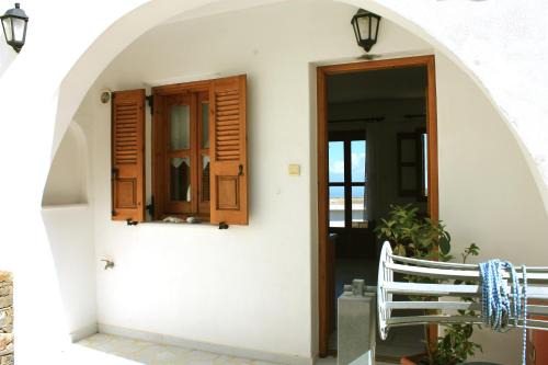 Matina - Stavros Traditional Houses