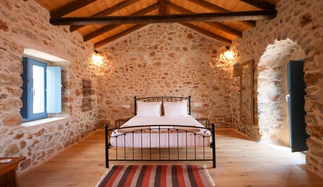 Medici House