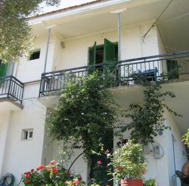 Mediterraneo studios in Lefkada