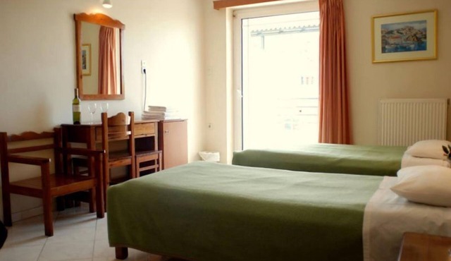 Melissa II Hotel