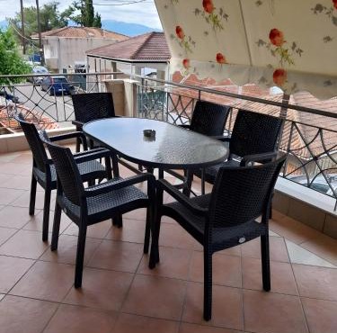 Menidi Apartment 101