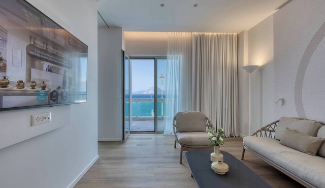 Mercure Patras Astir in Patras