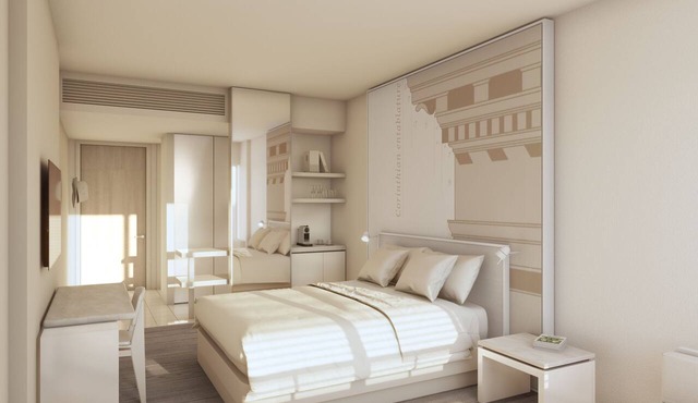 Mercure Patras Astir