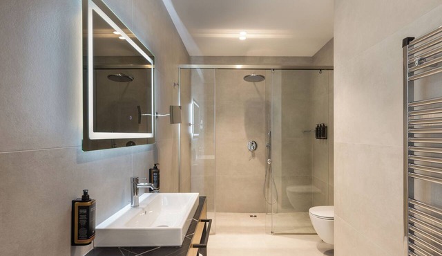 Mercure Tirana in Tirana
