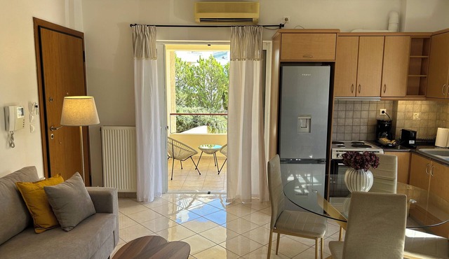 Mesogaia Home