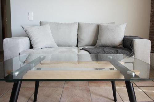 Messinian SeaView Apartments B in Kalamata