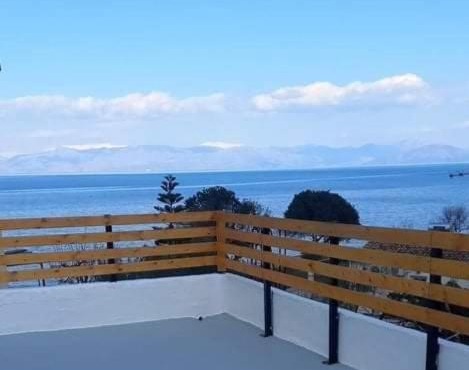 Messonghi- La Pazzeli in Káto Spílaion