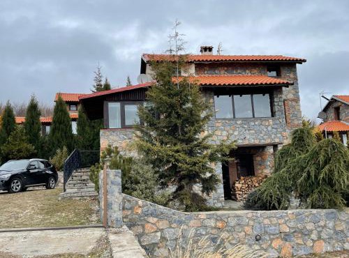 MHome AGIOS ATHANASIOS in Edessa