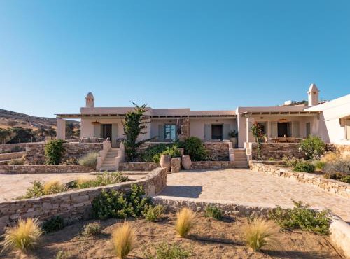 Mikres Cyclades - Koufonisia House in Koufonisia