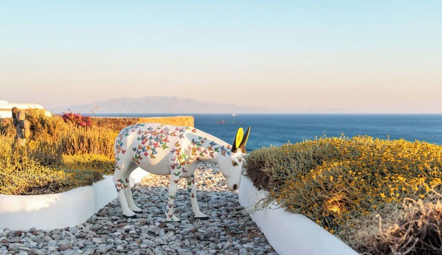 MILEO Mykonos in Mykonos
