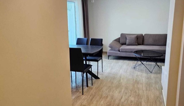 Milica Apartment in Ksamil