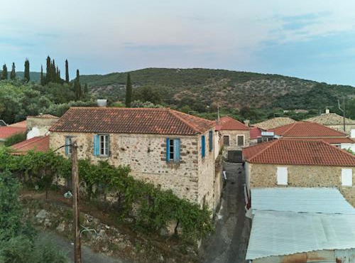 Milionis Manor in Málta