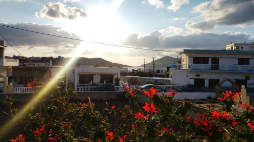 Mira Mare Studios in Lipsoi