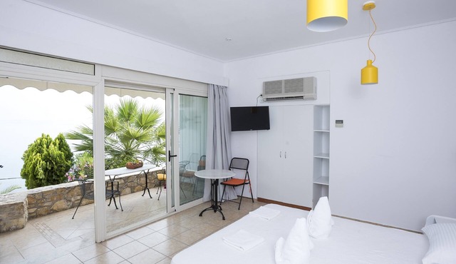 Miradouro Seafront Residences