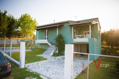 MIRANTA in Flámpoura