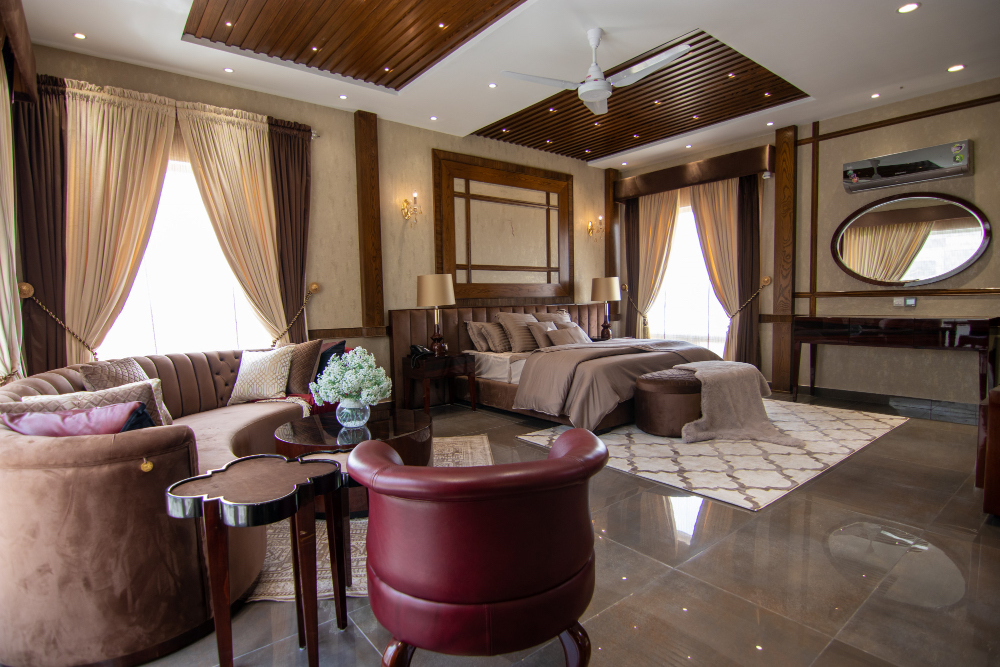 Mitsis Blue Domes Resort & Spa - All Inclusive
