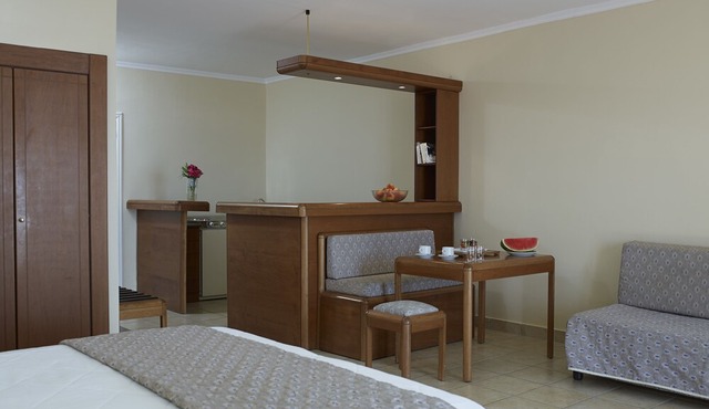 Mitsis Family Village Beach Hotel - All Inclusive