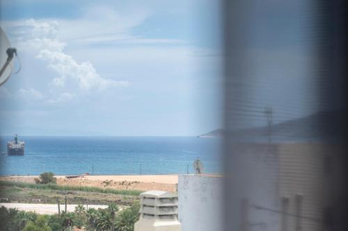 MK Apartment in Lavrio
